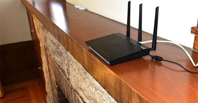 Top 8 đồ vật làm chậm sóng wifi trong nhà, xem ngay để biết cách khắc phục