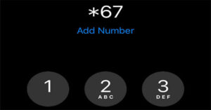 Cách giấu số và ẩn ID người gọi trên iPhone và Android