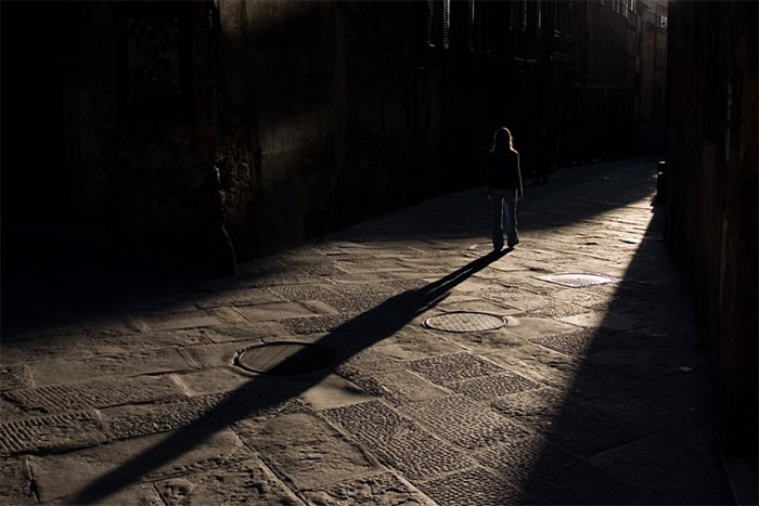 Linh hồn mà chưa chuyển sinh thì không phải là ma