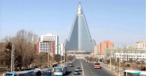 Triều Tiên và những chuyện lạ đến khó tin nhưng có thật!