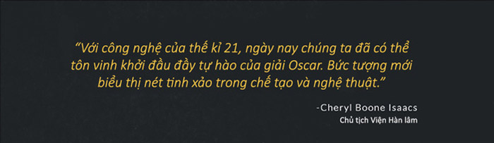Giải Oscar 2016