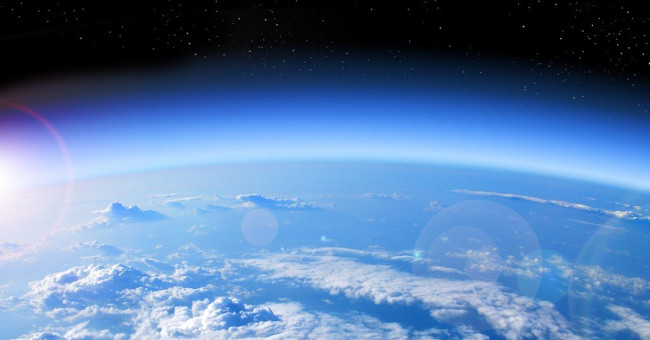 Điều gì xảy ra nếu khí quyển Trái đất biến mất?