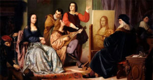 Top 11 bí ẩn lớn nhất trong bức họa Mona Lisa