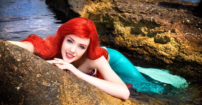 Nghi vấn mới về “Nàng tiên cá” có thật trong lịch sử