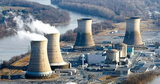 Tia laser có thể rút ngắn thời gian xử lý chất thải hạt nhân từ “1 triệu năm xuống còn 30 phút”