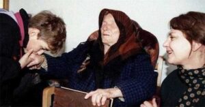 Tìm hiểu cuộc đời của nhà tiên tri mù Vanga