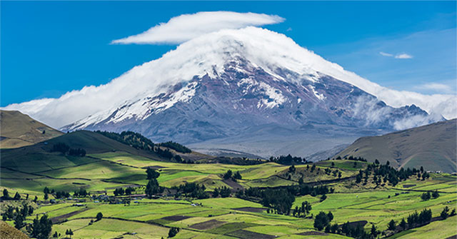 Những sự thật bất ngờ về địa lý mà không phải ai cũng biết!