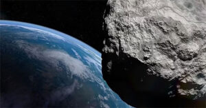 Nghiên cứu mới chỉ ra, Trái đất có “Mặt trăng” mới