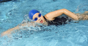 Cách bơi sải đúng kỹ thuật, đúng phương pháp