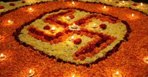 Những sự kiện thần bí nổi tiếng trong lịch sử