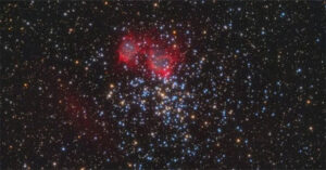 Phát hiện “hình ảnh tương lai” đáng sợ của Trái đất