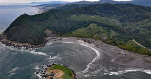 Top 5 khu vực cấm trên bản đồ người bình thường không dám đặt chân tới