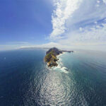 Ở điểm xa xôi nhất trên Trái đất, các nhà khoa học đã nghe thấy một âm thanh kỳ lạ với tần số cực thấp