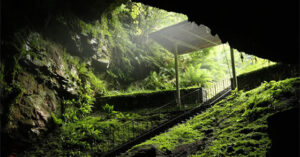 Bí ẩn vụ thảm sát trong hang động hơn 1.000 năm trước