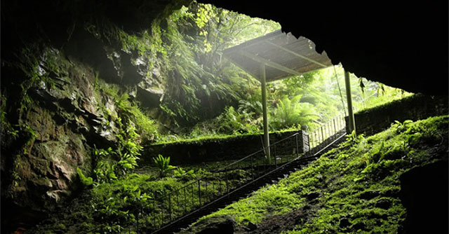 Bí ẩn vụ thảm sát trong hang động hơn 1.000 năm trước