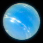 Hé lộ sự tồn tại hành tinh thứ 9 trong Hệ Mặt trời chúng ta