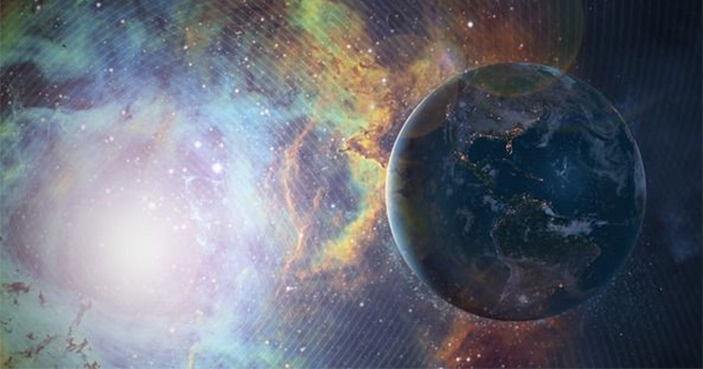 Phát hiện loại vật thể không gian đủ sức xé toạc Trái đất