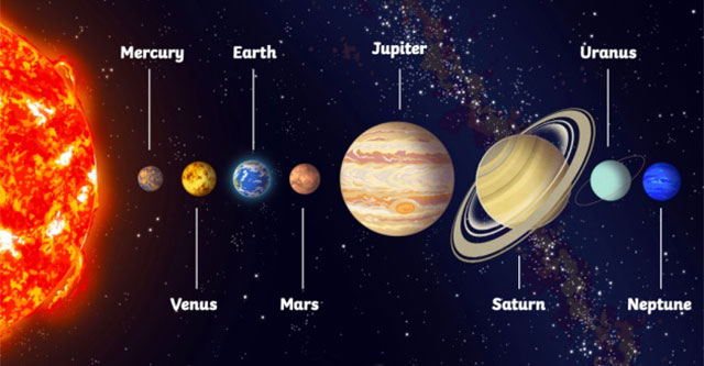 Cơ may nào cho Trái đất khi Hệ Mặt trời sụp đổ?