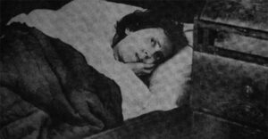 Người phụ nữ tỉnh lại sau giấc ngủ kéo dài 32 năm