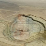 Nhờ công nghệ cao, Arab Saudi phát hiện mỏ vàng dài 125km khi khoan ngẫu nhiên xuống đất