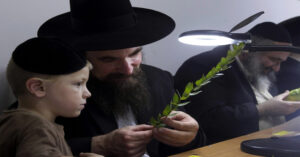 Vì sao người Do Thái thông minh nhất thế giới?