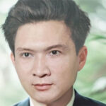 Chân dung nhà thơ nổi tiếng được phục chế bằng AI