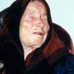 Nhà tiên tri Vanga và những dự đoán về các thảm họa