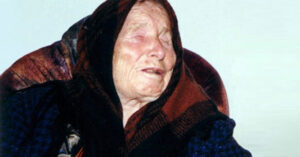 Nhà tiên tri Vanga và những dự đoán về các thảm họa