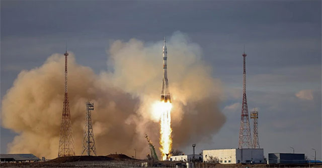 Nga đã tạo ra được “trái tim” của nguyên mẫu động cơ tên lửa plasma