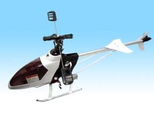 May bay tiếp dầu trên không như thế nào?