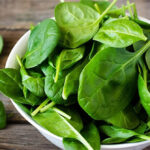 Top 3 loại rau củ tốt cho mắt lại bổ gan, phòng bệnh dạ dày