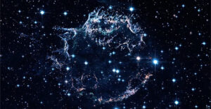 Siêu tân tinh hóa hố đen: Phát hiện có thể thay đổi cách nhìn về vũ trụ