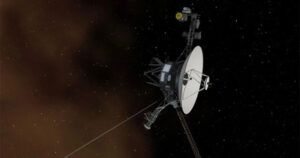 NASA nhận được tín hiệu liên lạc từ tàu vũ trụ cách 24 tỷ km