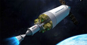 Mỹ sắp phóng tàu vũ trụ sở hữu công nghệ tiên tiến nhất thế giới