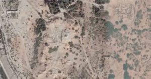 Nền văn minh Thung lũng Indus: Thành phố cổ Mohenjo-daro, chiến trường của vũ khí hạt nhân cổ đại?