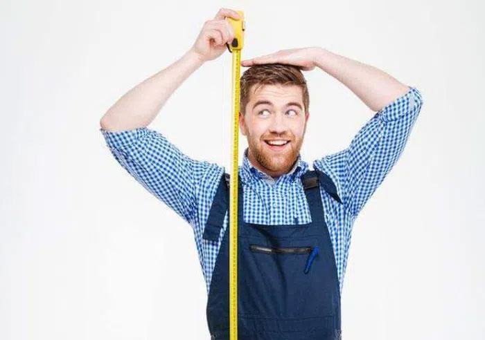 Chiều cao vượt trội