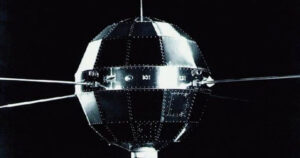 Cư dân bí ẩn trong không gian PRC 1 – Vệ tinh được thiết kế chỉ để tồn tại 20 ngày nhưng tồn tại hơn 50 năm