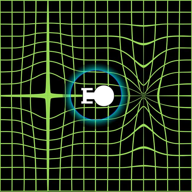 Động cơ warp: Cách tàu du hành trong phim viễn tưởng Star Trek du hành
