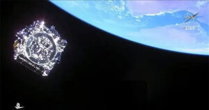 NASA chuẩn bị công bố hình ảnh sâu nhất từng chụp trong vũ trụ