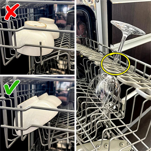 Máy rửa bát