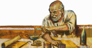 Những câu nói bất hủ của vĩ nhân làm rung động triệu người