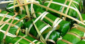 Ý nghĩa của bánh chưng ngày Tết không phải ai cũng biết