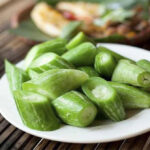 Lợi ích của quả lặc lè mà bạn không ngờ tới