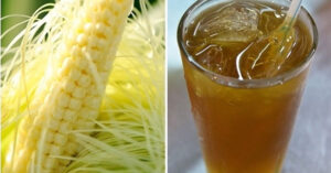 Uống nước râu ngô, bạn nhất định phải biết điều này