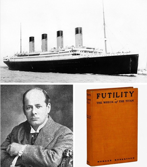 Sự kiện tàu Titanic Sự kiện tàu Titanic