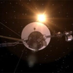 Tàu NASA cách 24 tỷ km truyền dữ liệu sau 6 tháng trục trặc