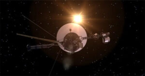 Tàu NASA cách 24 tỷ km truyền dữ liệu sau 6 tháng trục trặc