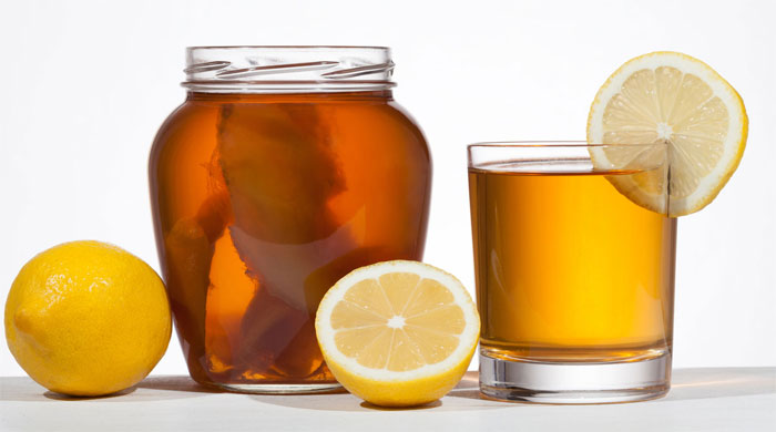 tra-kombucha-3 Trà Kombucha