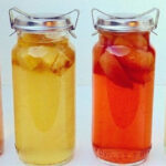 Những điều cần biết về “trà Kombucha” – Trà lên men
