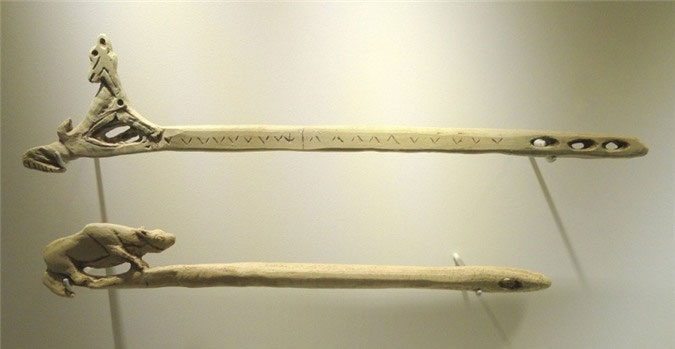 atlatl Atlatl